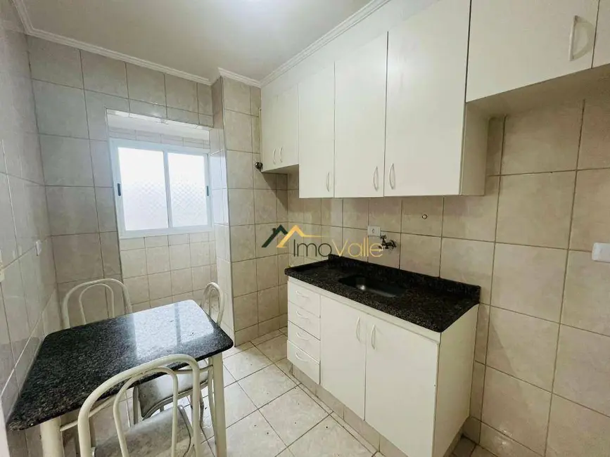 Apartamento com 1 quarto para alugar, 45m2 em Sao Jose Dos Campos - SP - imagem 3 Foto 3 de Apartamento com 1 quarto para alugar, 45m2 em Sao Jose Dos Campos - SP