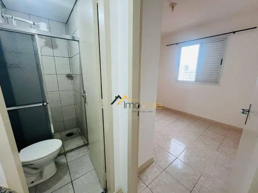 Apartamento com 1 quarto para alugar, 45m2 em Sao Jose Dos Campos - SP - imagem 9 Foto 9 de Apartamento com 1 quarto para alugar, 45m2 em Sao Jose Dos Campos - SP