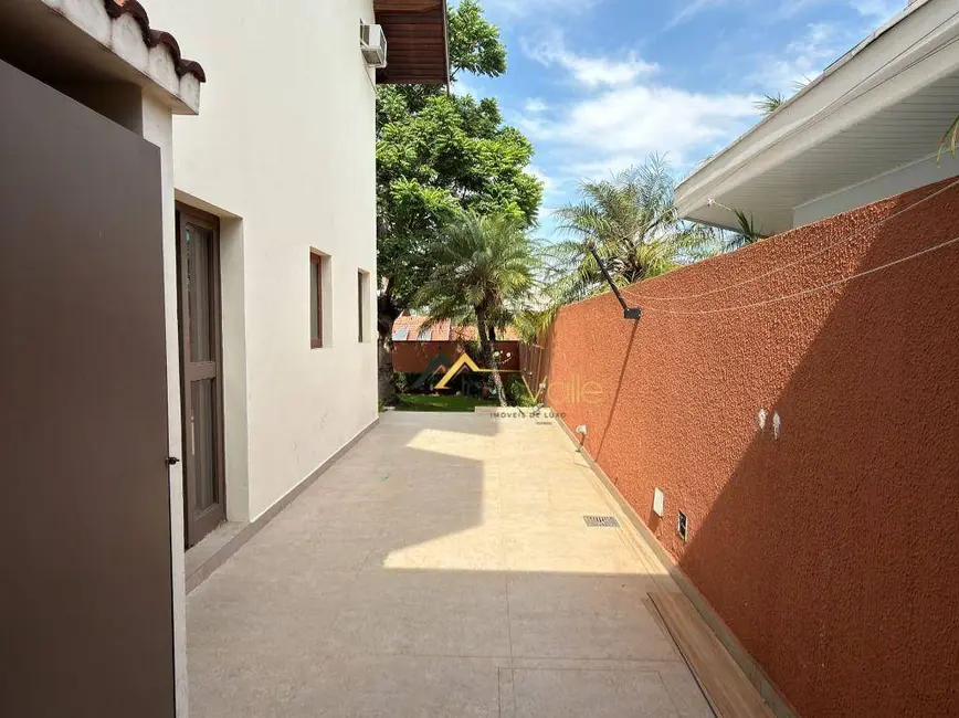 Foto 6 de Casa de Condomínio com 4 quartos à venda e para alugar, 630m2 em Sao Jose Dos Campos - SP