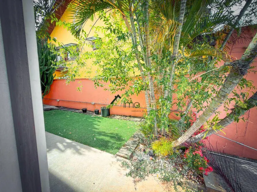 Foto 8 de Casa de Condomínio com 4 quartos à venda e para alugar, 630m2 em Sao Jose Dos Campos - SP