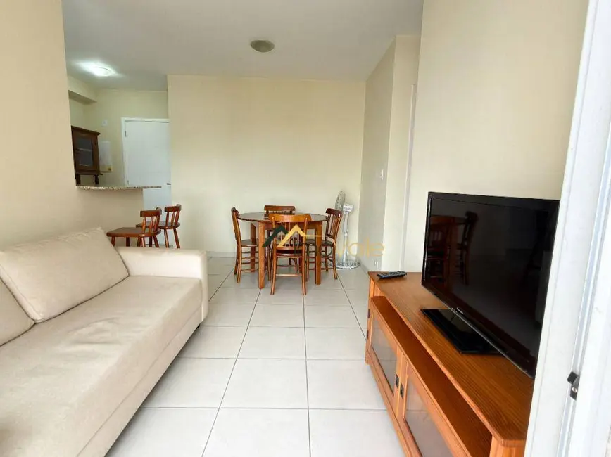 Apartamento com 2 quartos para alugar, 66m2 em Sao Jose Dos Campos - SP - imagem 2 Foto 2 de Apartamento com 2 quartos para alugar, 66m2 em Sao Jose Dos Campos - SP