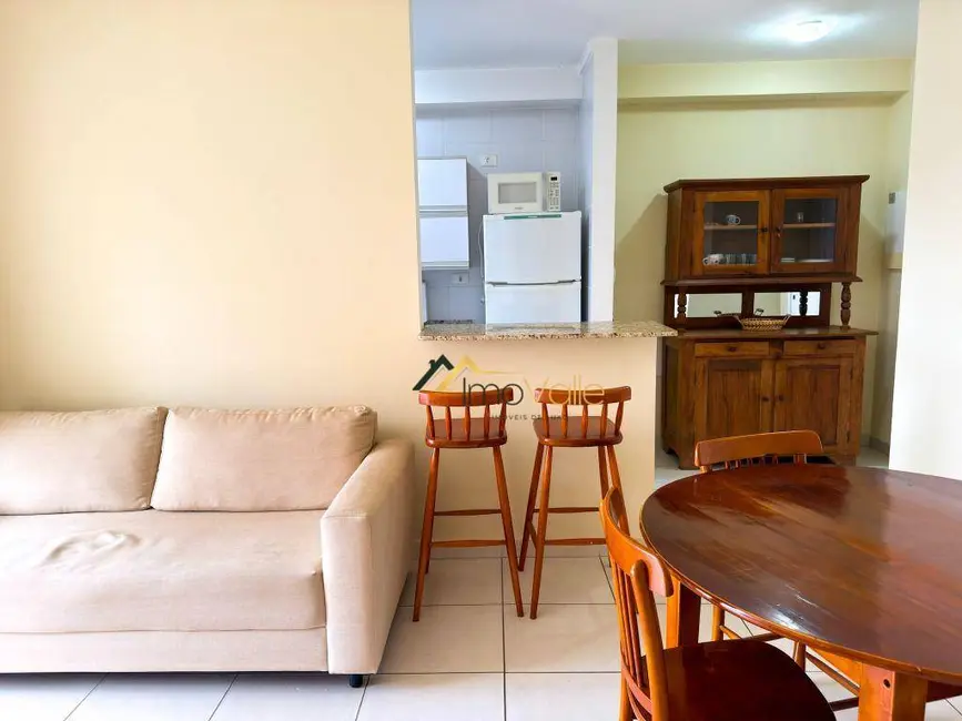 Apartamento com 2 quartos para alugar, 66m2 em Sao Jose Dos Campos - SP - imagem 3 Foto 3 de Apartamento com 2 quartos para alugar, 66m2 em Sao Jose Dos Campos - SP