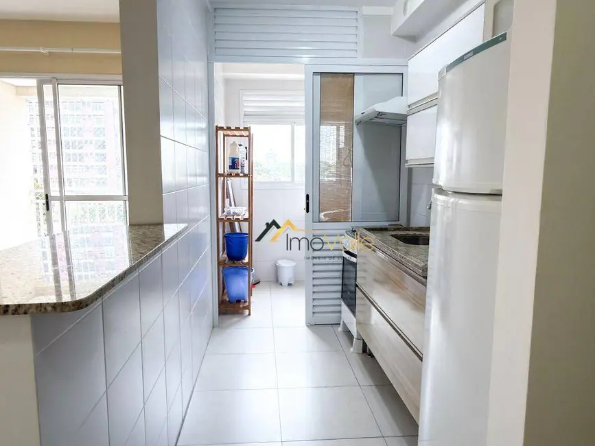 Apartamento com 2 quartos para alugar, 66m2 em Sao Jose Dos Campos - SP - imagem 5 Foto 5 de Apartamento com 2 quartos para alugar, 66m2 em Sao Jose Dos Campos - SP