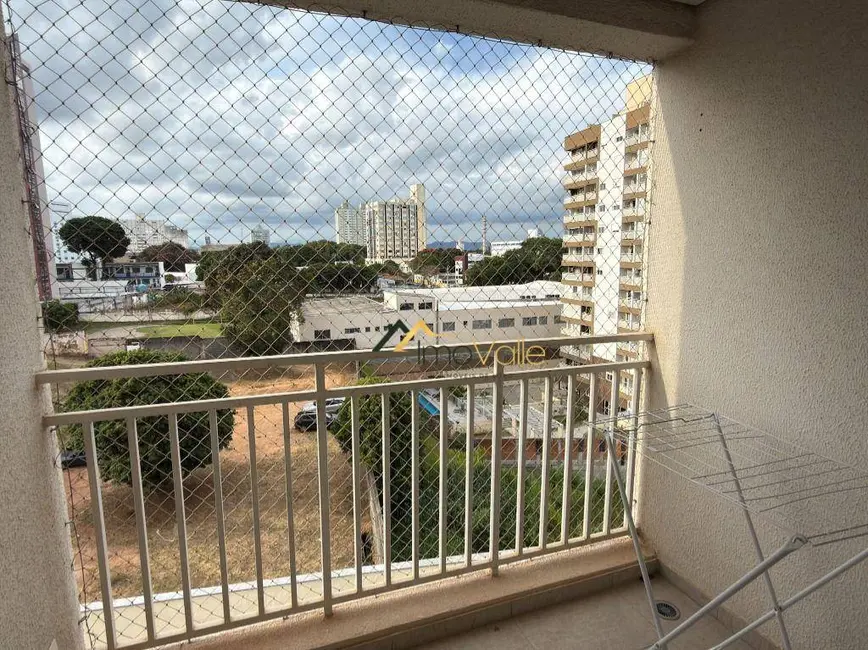 Apartamento com 2 quartos para alugar, 66m2 em Sao Jose Dos Campos - SP - imagem 4 Foto 4 de Apartamento com 2 quartos para alugar, 66m2 em Sao Jose Dos Campos - SP
