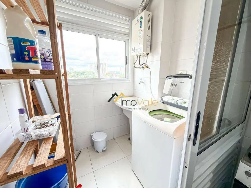 Apartamento com 2 quartos para alugar, 66m2 em Sao Jose Dos Campos - SP - imagem 7 Foto 7 de Apartamento com 2 quartos para alugar, 66m2 em Sao Jose Dos Campos - SP