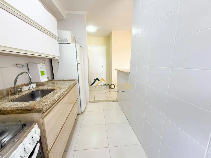 Apartamento com 2 quartos para alugar, 66m2 em Sao Jose Dos Campos - SP - imagem 6 Foto 6 de Apartamento com 2 quartos para alugar, 66m2 em Sao Jose Dos Campos - SP