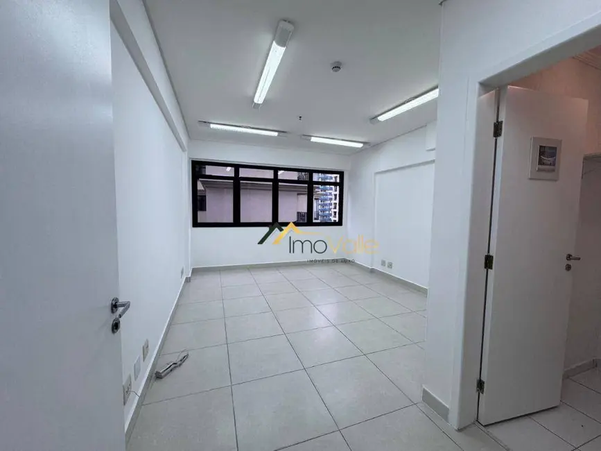 Foto 3 de Sala Comercial para alugar, 65m2 em Sao Jose Dos Campos - SP