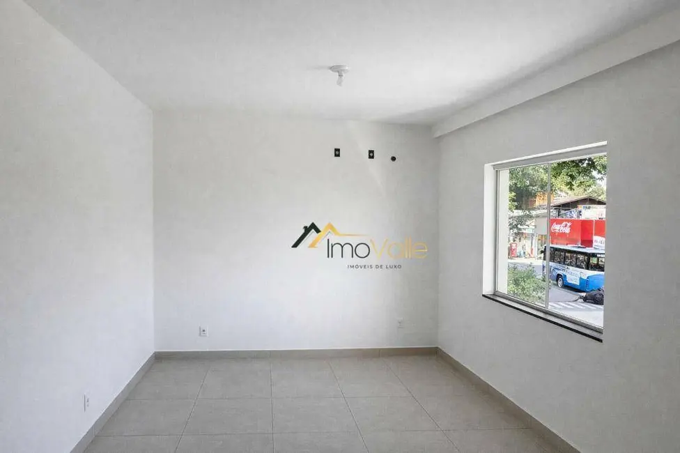 Loja para alugar, 100m2 em Sao Jose Dos Campos - SP - imagem 9 Foto 9 de Loja para alugar, 100m2 em Sao Jose Dos Campos - SP