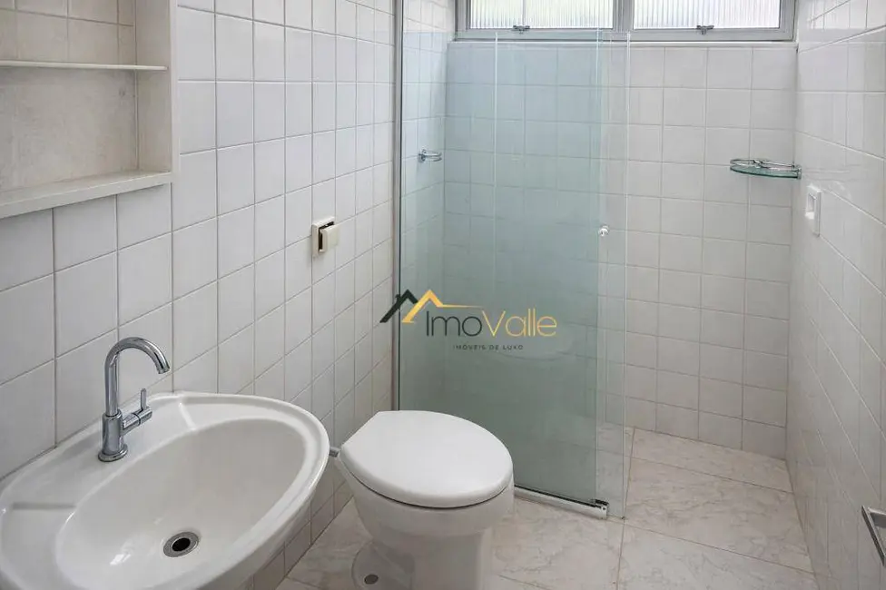 Foto 9 de Cobertura com 1 quarto para alugar, 34m2 em Sao Jose Dos Campos - SP