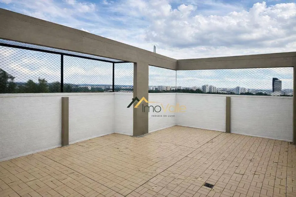 Foto 6 de Cobertura com 1 quarto para alugar, 34m2 em Sao Jose Dos Campos - SP