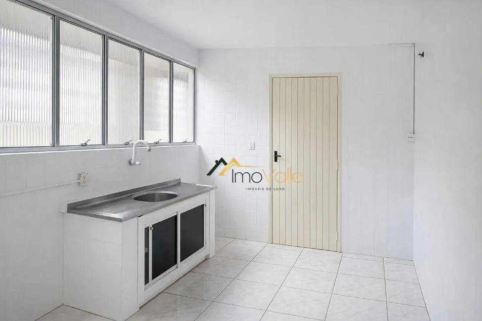 Foto 4 de Cobertura com 1 quarto para alugar, 34m2 em Sao Jose Dos Campos - SP