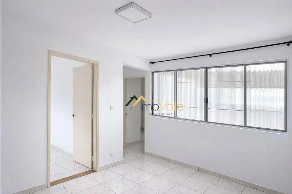 Foto 2 de Cobertura com 1 quarto para alugar, 34m2 em Sao Jose Dos Campos - SP