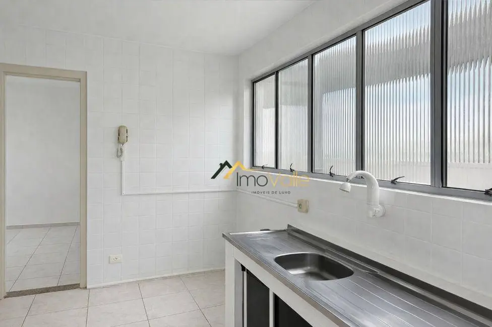 Foto 3 de Cobertura com 1 quarto para alugar, 34m2 em Sao Jose Dos Campos - SP