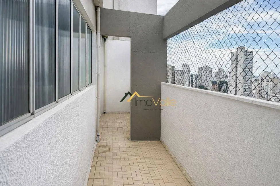 Foto 5 de Cobertura com 1 quarto para alugar, 34m2 em Sao Jose Dos Campos - SP