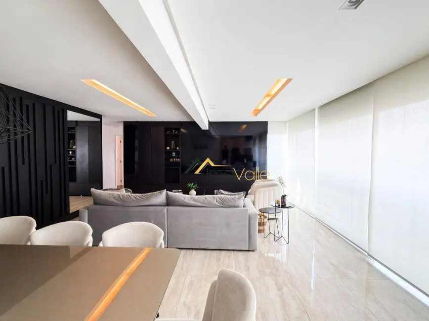 Foto 3 de Apartamento com 3 quartos à venda e para alugar, 156m2 em Sao Jose Dos Campos - SP