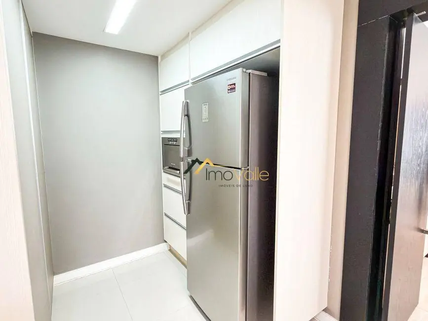 Foto 8 de Apartamento com 3 quartos à venda e para alugar, 156m2 em Sao Jose Dos Campos - SP