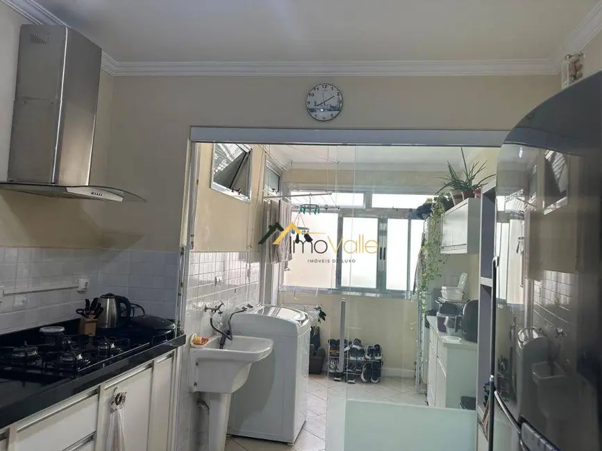 Foto 4 de Apartamento com 2 quartos à venda, 75m2 em Sao Jose Dos Campos - SP