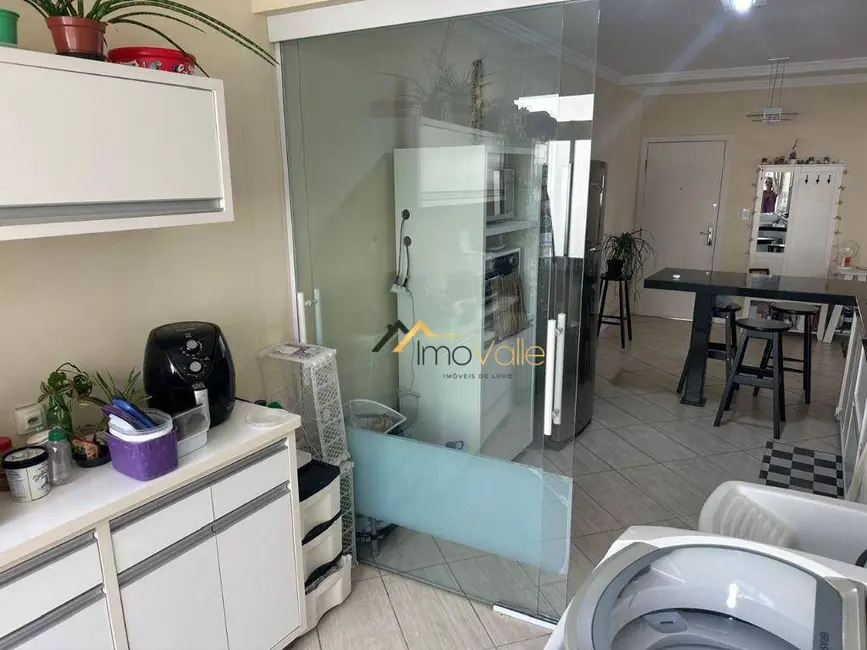 Foto 6 de Apartamento com 2 quartos à venda, 75m2 em Sao Jose Dos Campos - SP