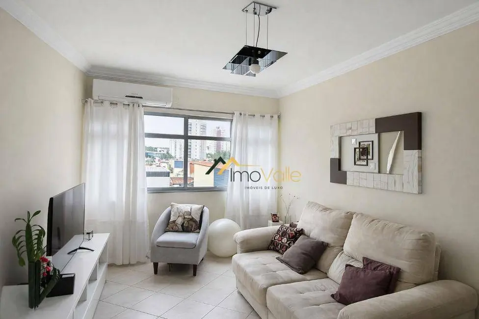 Foto 1 de Apartamento com 2 quartos à venda, 75m2 em Sao Jose Dos Campos - SP