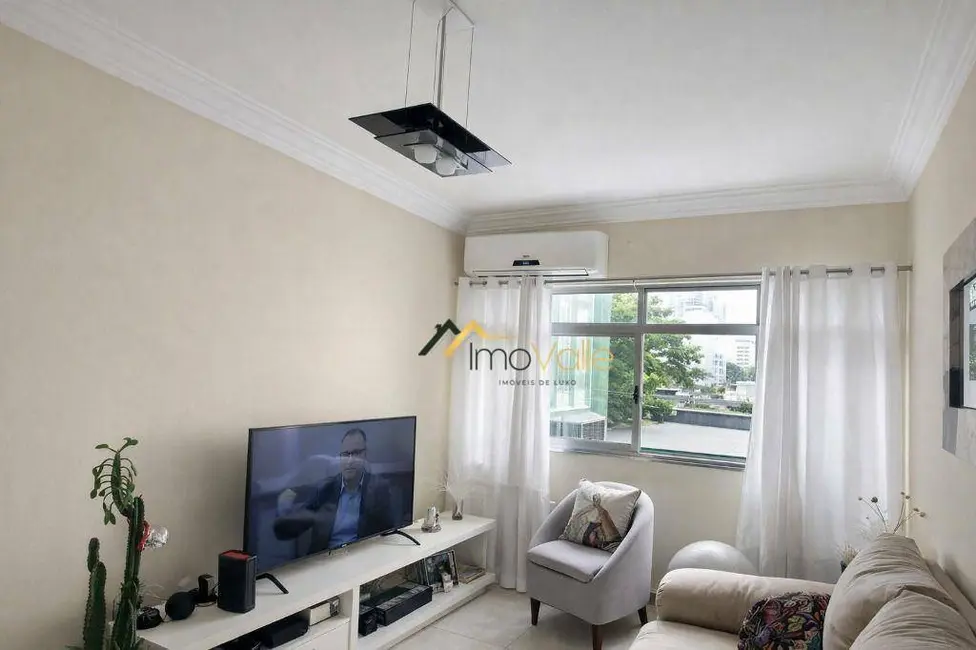 Foto 2 de Apartamento com 2 quartos à venda, 75m2 em Sao Jose Dos Campos - SP