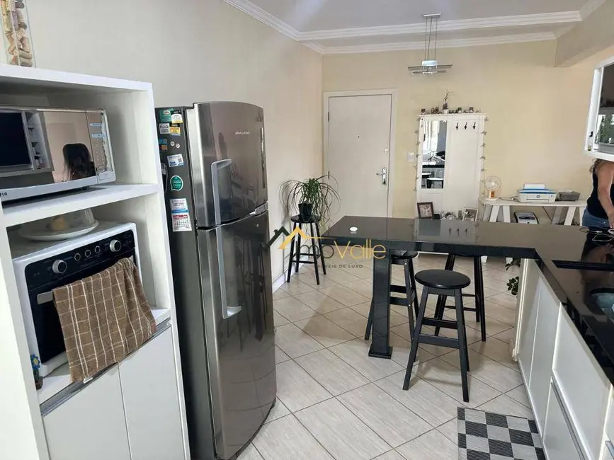 Foto 3 de Apartamento com 2 quartos à venda, 75m2 em Sao Jose Dos Campos - SP