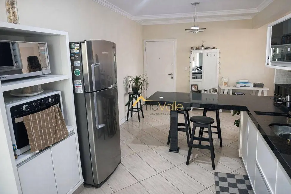 Foto 3 de Apartamento com 2 quartos à venda, 75m2 em Sao Jose Dos Campos - SP