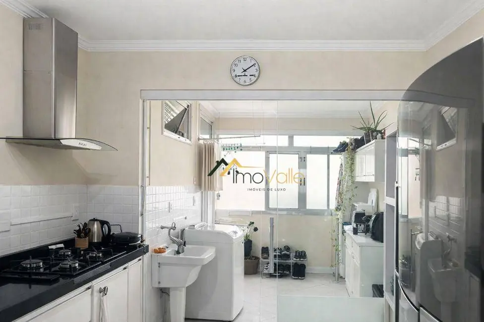 Foto 4 de Apartamento com 2 quartos à venda, 75m2 em Sao Jose Dos Campos - SP