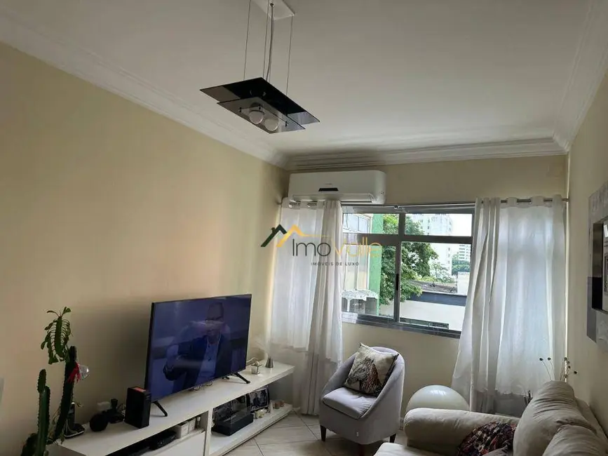 Foto 2 de Apartamento com 2 quartos à venda, 75m2 em Sao Jose Dos Campos - SP