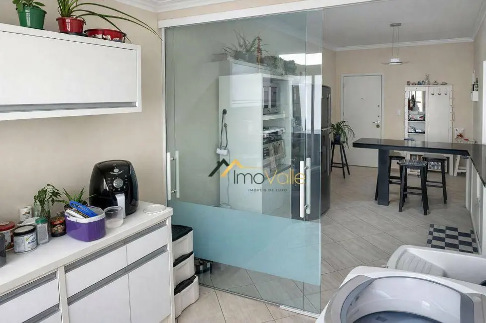 Foto 6 de Apartamento com 2 quartos à venda, 75m2 em Sao Jose Dos Campos - SP