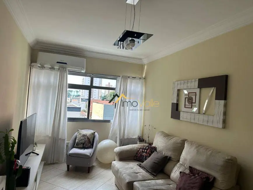 Foto 1 de Apartamento com 2 quartos à venda, 75m2 em Sao Jose Dos Campos - SP