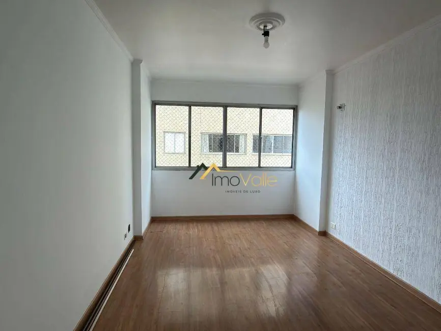 Foto 1 de Apartamento com 2 quartos à venda, 65m2 em Sao Jose Dos Campos - SP