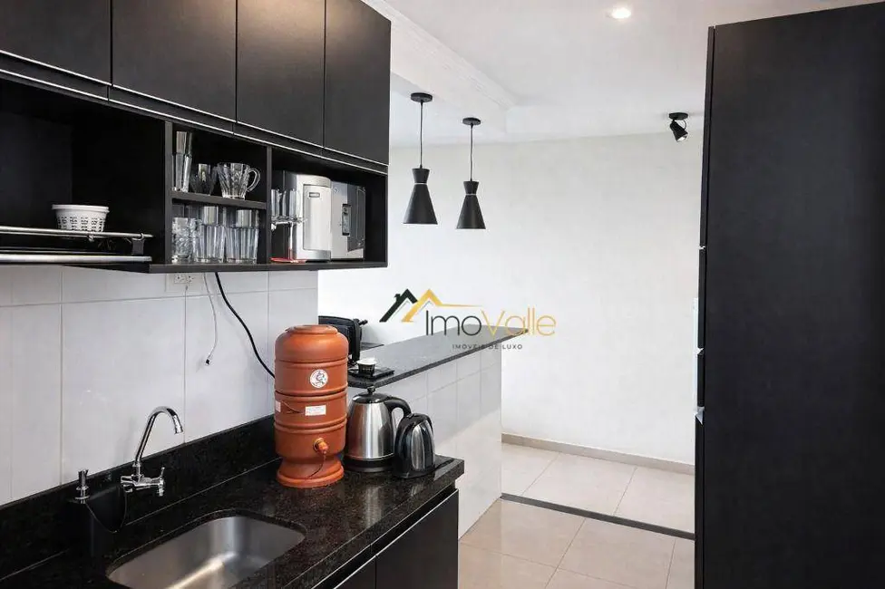 Foto 6 de Apartamento com 2 quartos à venda, 60m2 em Sao Jose Dos Campos - SP