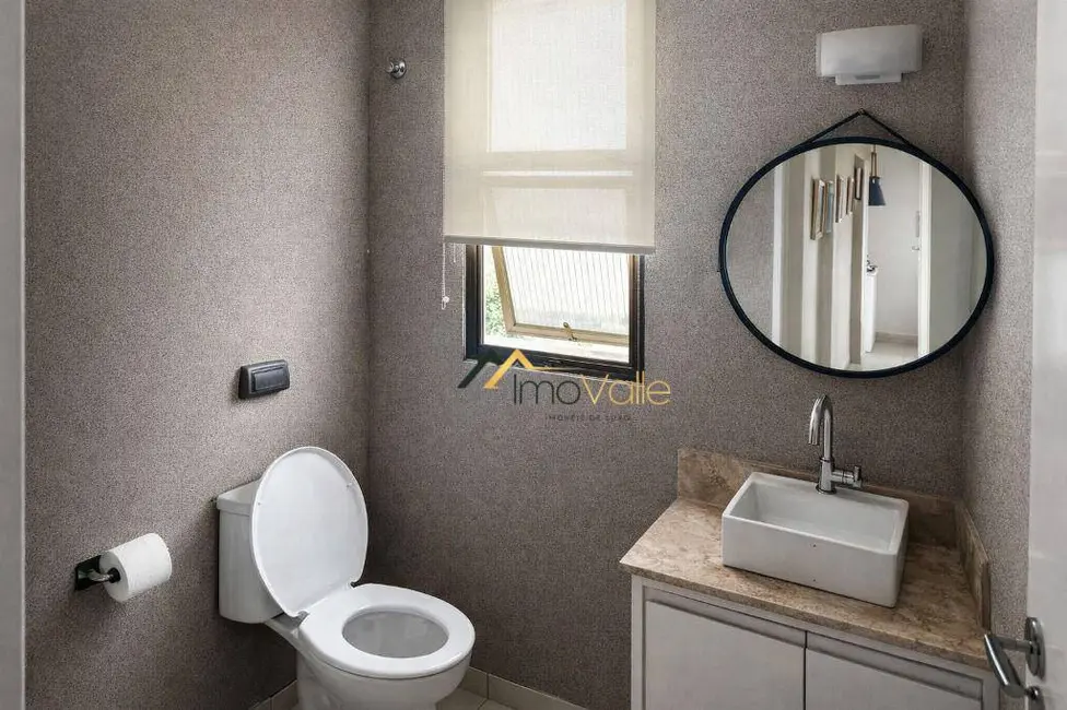 Foto 7 de Apartamento com 2 quartos à venda, 60m2 em Sao Jose Dos Campos - SP