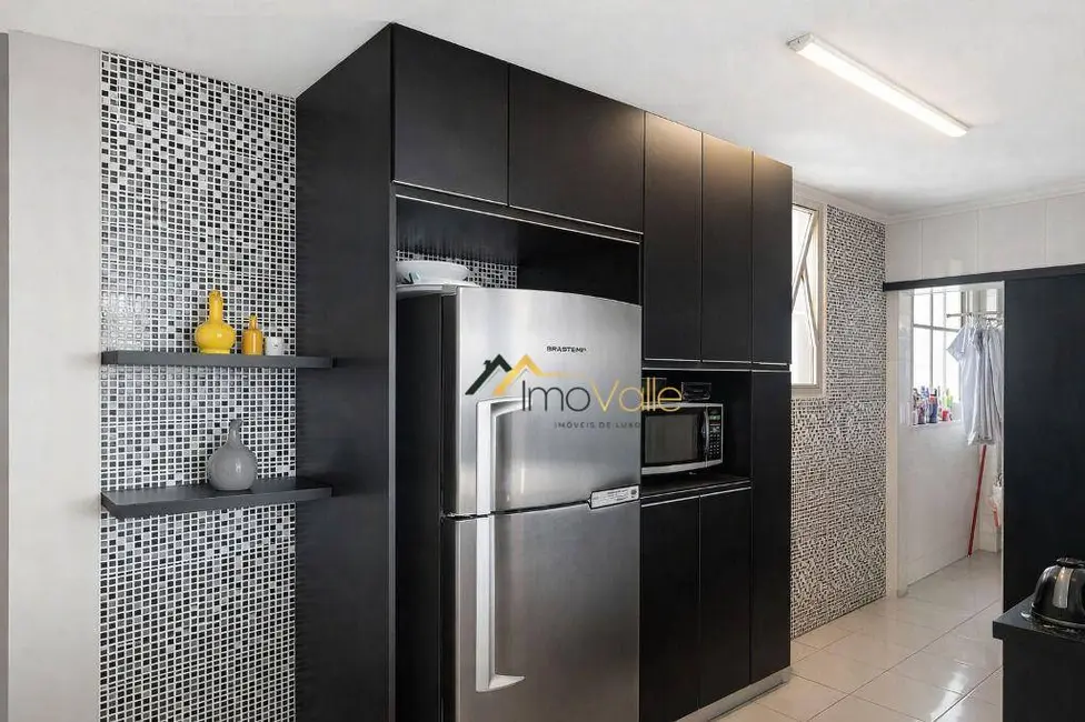 Foto 5 de Apartamento com 2 quartos à venda, 60m2 em Sao Jose Dos Campos - SP