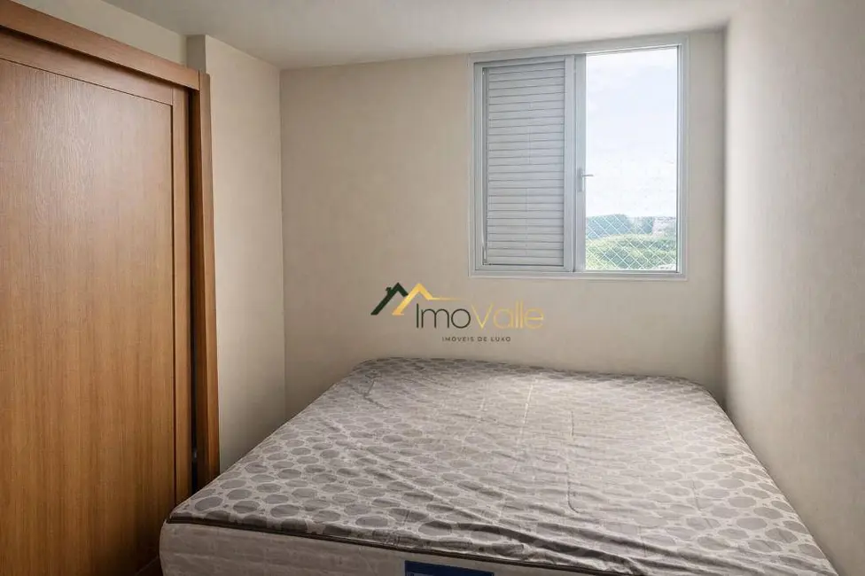 Foto 9 de Apartamento com 2 quartos à venda, 60m2 em Sao Jose Dos Campos - SP