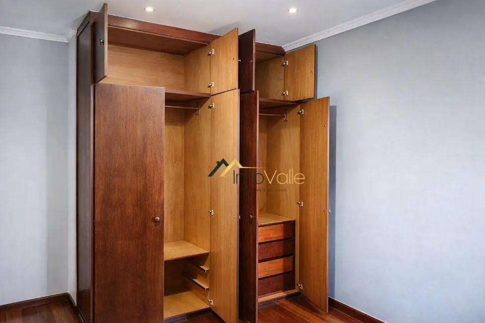 Apartamento com 1 quarto à venda, 58m2 em Sao Jose Dos Campos - SP - imagem 6 Foto 6 de Apartamento com 1 quarto à venda, 58m2 em Sao Jose Dos Campos - SP