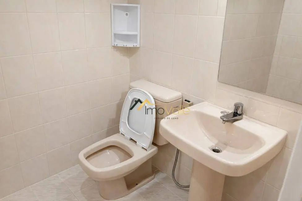 Apartamento com 1 quarto à venda, 58m2 em Sao Jose Dos Campos - SP - imagem 4 Foto 4 de Apartamento com 1 quarto à venda, 58m2 em Sao Jose Dos Campos - SP