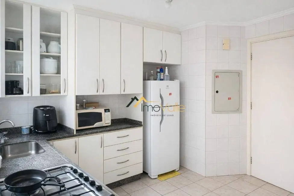 Foto 3 de Apartamento com 3 quartos à venda, 104m2 em Sao Jose Dos Campos - SP