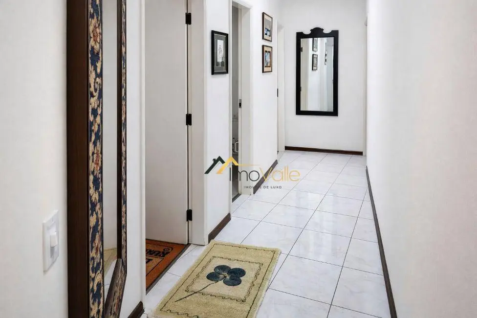 Foto 4 de Apartamento com 3 quartos à venda, 104m2 em Sao Jose Dos Campos - SP