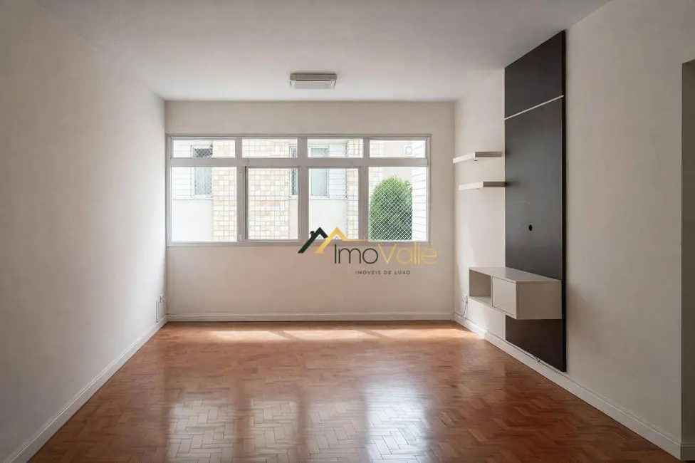 Foto 1 de Apartamento com 3 quartos à venda, 115m2 em Sao Jose Dos Campos - SP