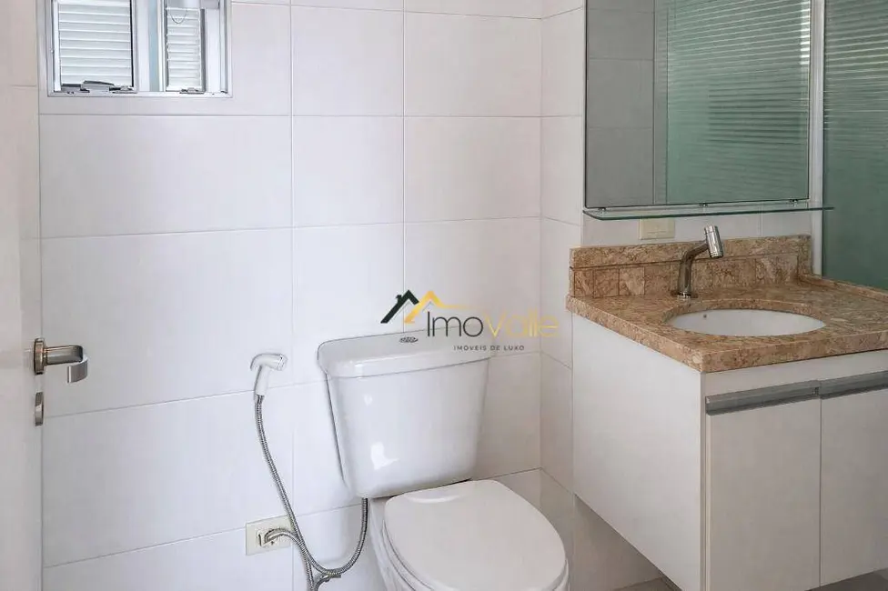 Foto 6 de Apartamento com 3 quartos à venda, 115m2 em Sao Jose Dos Campos - SP