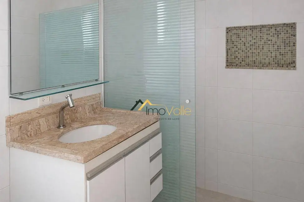 Foto 4 de Apartamento com 3 quartos à venda, 115m2 em Sao Jose Dos Campos - SP