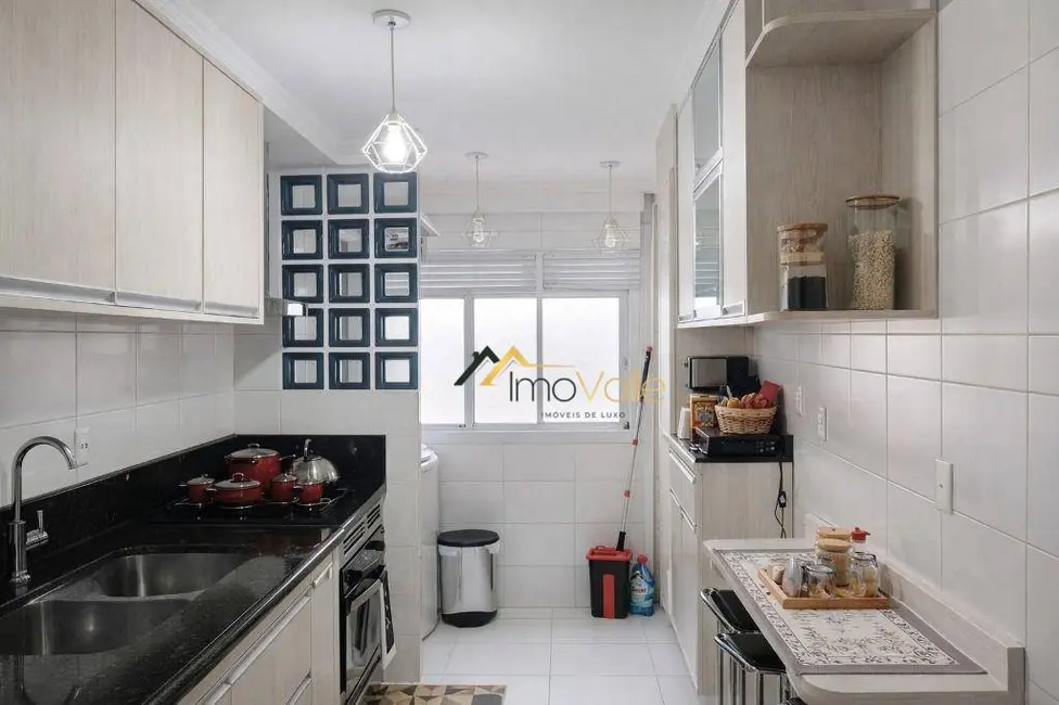 Foto 4 de Apartamento com 3 quartos à venda, 78m2 em Sao Jose Dos Campos - SP
