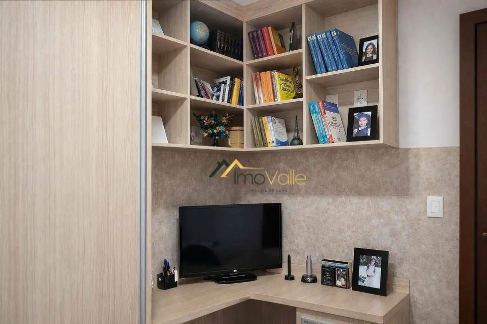 Foto 9 de Apartamento com 3 quartos à venda, 78m2 em Sao Jose Dos Campos - SP