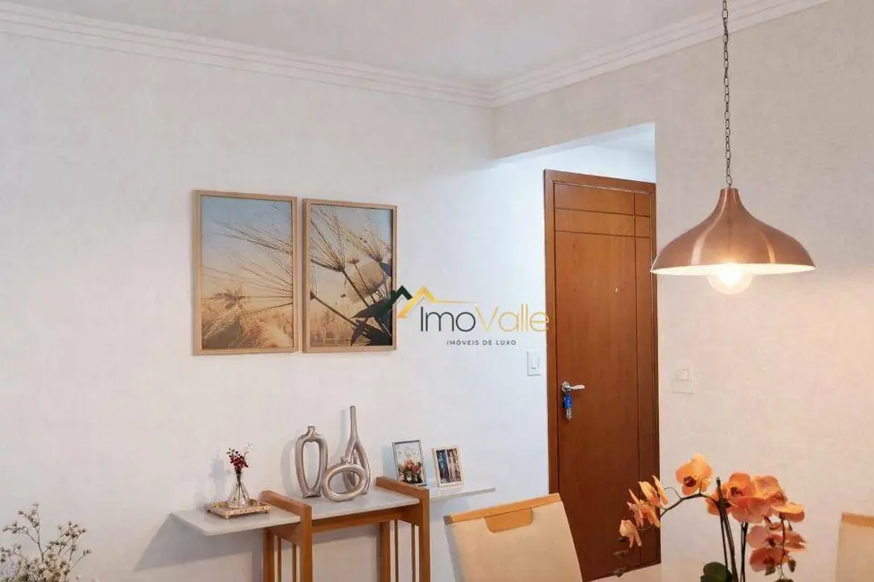 Foto 2 de Apartamento com 3 quartos à venda, 78m2 em Sao Jose Dos Campos - SP