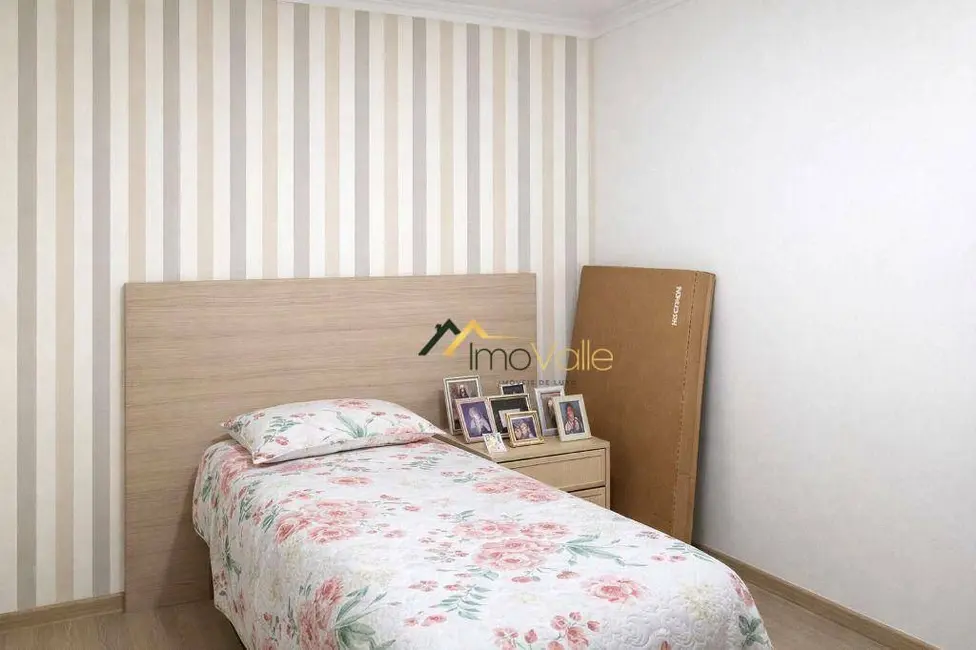 Foto 7 de Apartamento com 3 quartos à venda, 78m2 em Sao Jose Dos Campos - SP