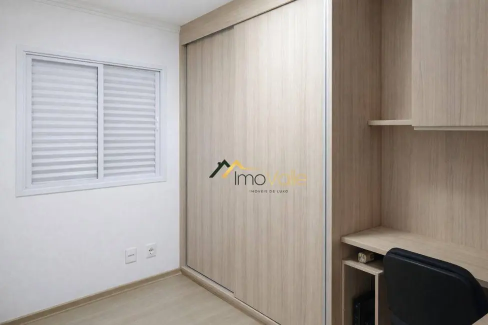 Foto 8 de Apartamento com 3 quartos à venda, 78m2 em Sao Jose Dos Campos - SP