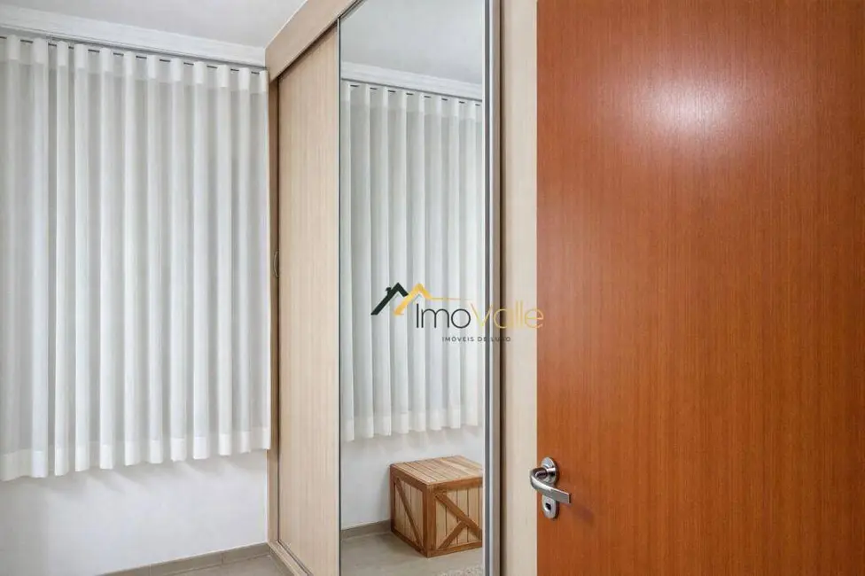 Foto 6 de Apartamento com 3 quartos à venda, 78m2 em Sao Jose Dos Campos - SP