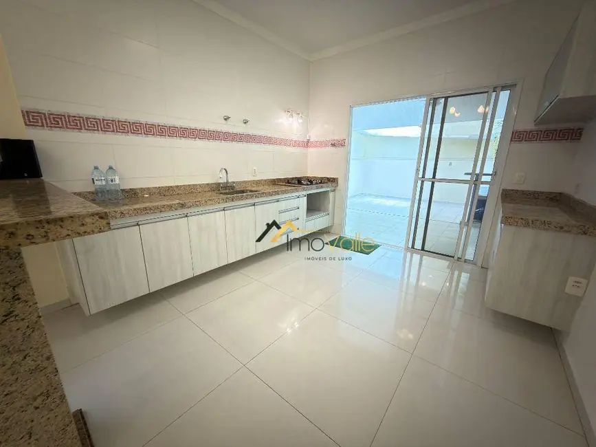 Foto 8 de Sobrado com 3 quartos para alugar, 130m2 em Sao Jose Dos Campos - SP