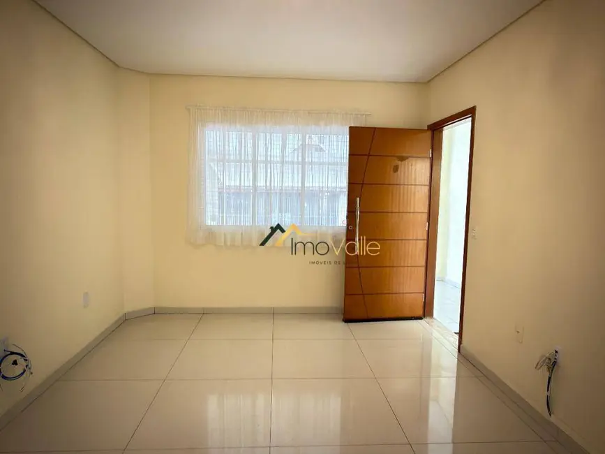Foto 3 de Sobrado com 3 quartos para alugar, 130m2 em Sao Jose Dos Campos - SP